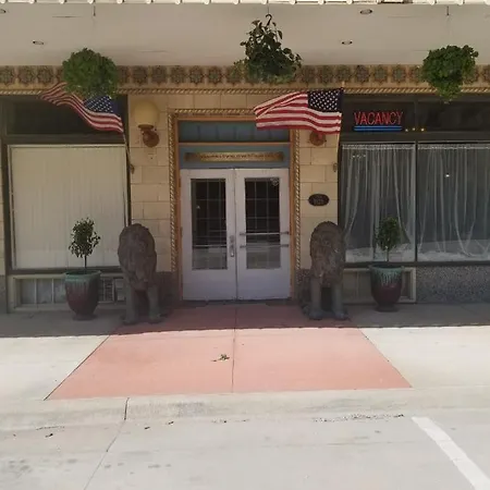 Tioga Extended Stay Hotel